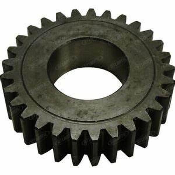 Aftermarket K395110 Gear GEAR pinion, planetary Fits Case 580K sn JJG0020000 and up, 580 K395110-PVE - main